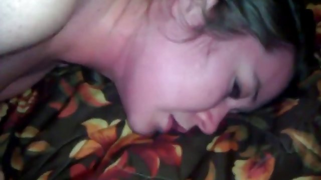 西班牙美女享有双重渗透
