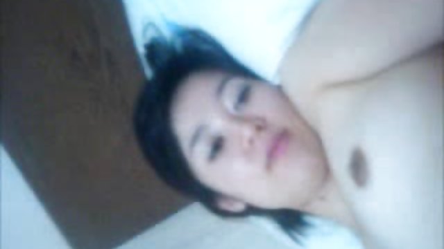 第一次约会时的性爱。与Gina Valentina，Damon Dice的色情视频。
